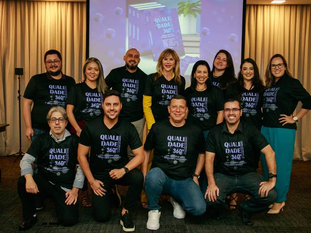 Corporativos de Workshop Corporativo – Comunicação e Liderança