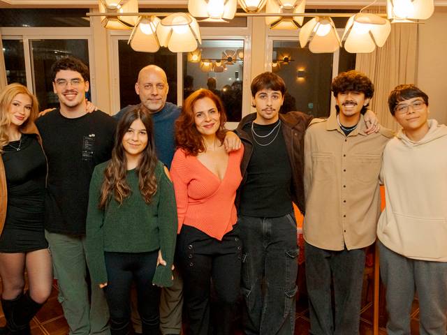 Aniversário Adulto de Aniversário do André | Afeto, Sabores e Boas Risadas