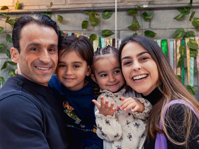 Aniversário Infantil de Aniversário da Luísa | 3 Anos de Doçura e Aventura no Reino da Imaginação