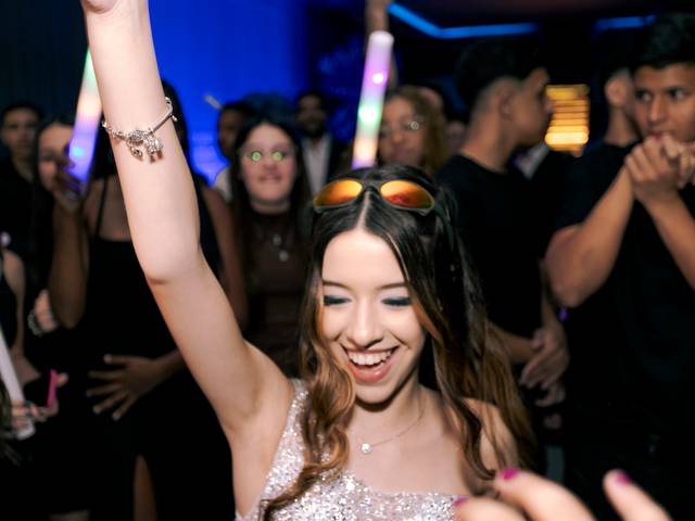 Debutante  de XV da Marcela – Um sonho vivido em cada detalhe