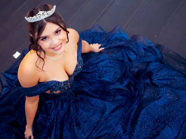 Debutante  de 15 Anos da Thalita | Festa de Debutante no Buffet Europa – Guarulhos