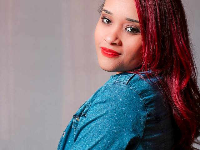 Sessões de Dayane Evelyn