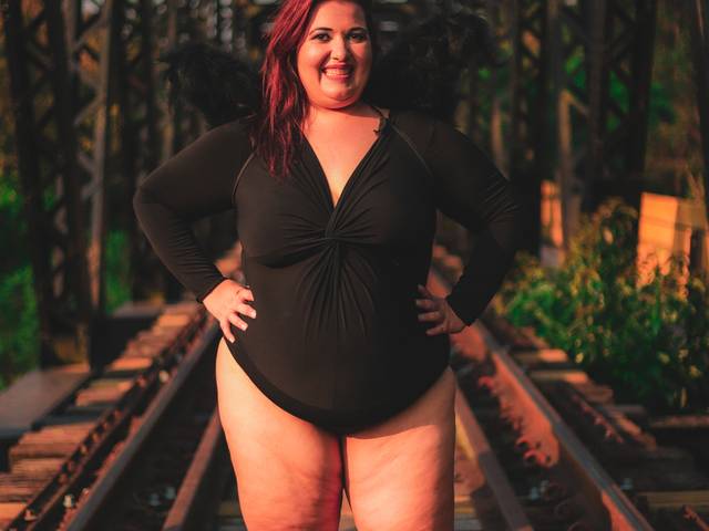 Sessões de Gabrielle Rocco