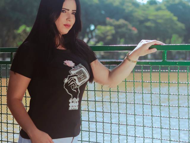 Sessões de Alana