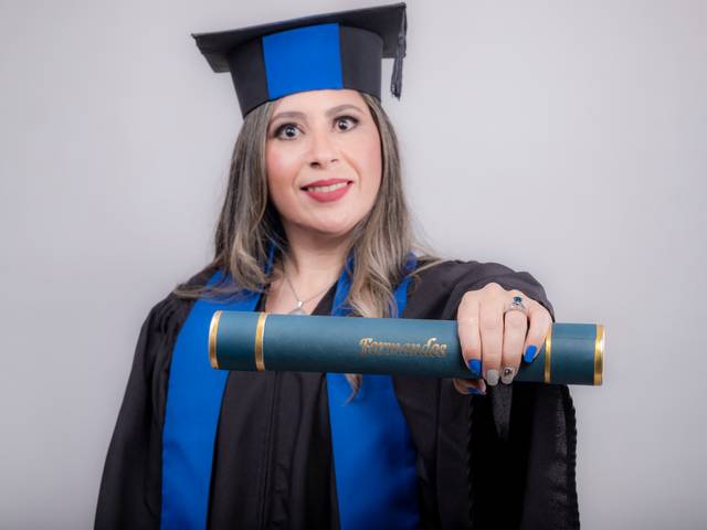 Sessões de Edna Fransisca