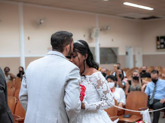 Casais de Natan & Simone