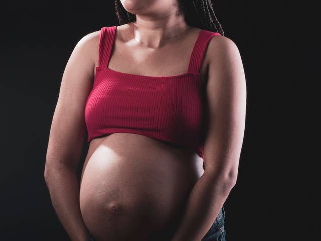 Família & Gestante de Sara Medeiros