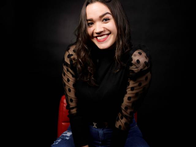 Sessões de Paloma Martins