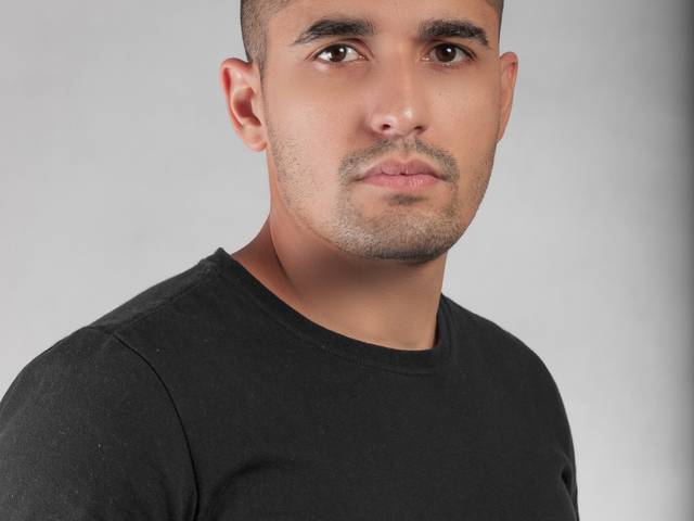 Sessões de Leandro