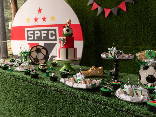Aniversário Infantil de Gustavo #2022