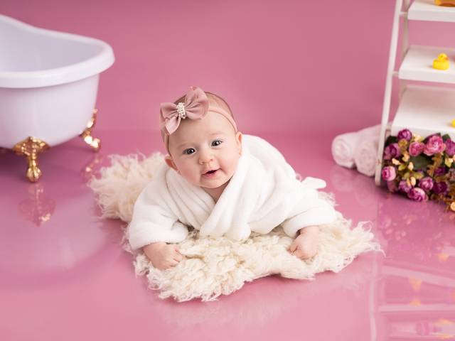Acompanhamento de Acompanhamento 3 meses da Liz