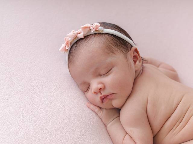 Newborn de Newborn Marília