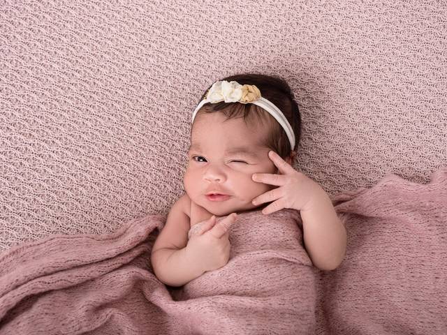 Newborn de Newborn da Gabrielle