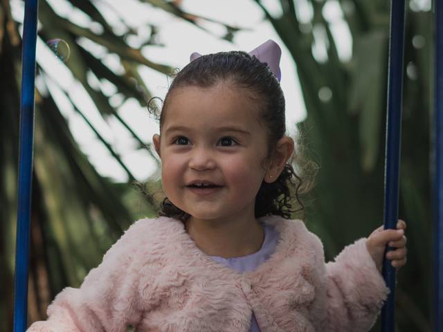 Ensaio Família / Criança  de Ensaio Infantil 