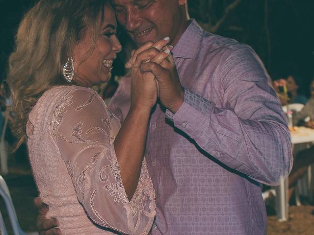 Ensaio Casal   de Bodas de Prata 