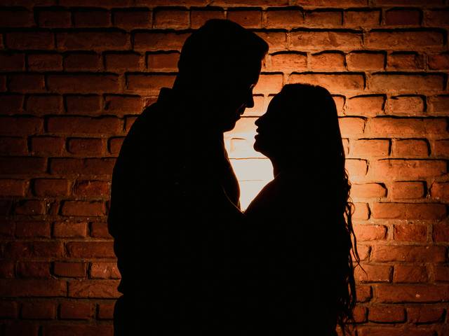 Ensaio Casal   de Pré Wedding Maria Gabriela e Gabriel