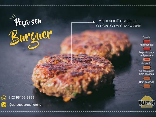 Trabalho Publicitário  de Artes Gráficas 