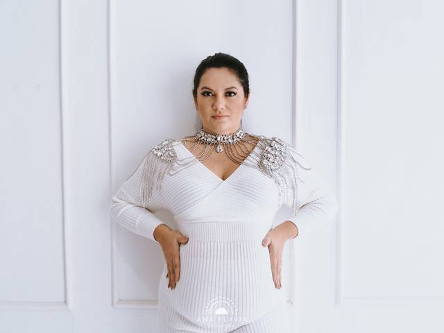 Maternity  of Marilia + Eduardo = Geonava