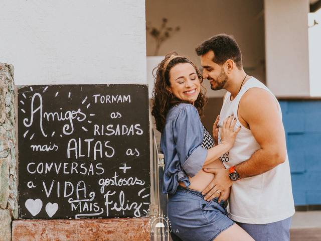 Maternity  of Wilma + Diego = Daniel - Ensaio Gestante