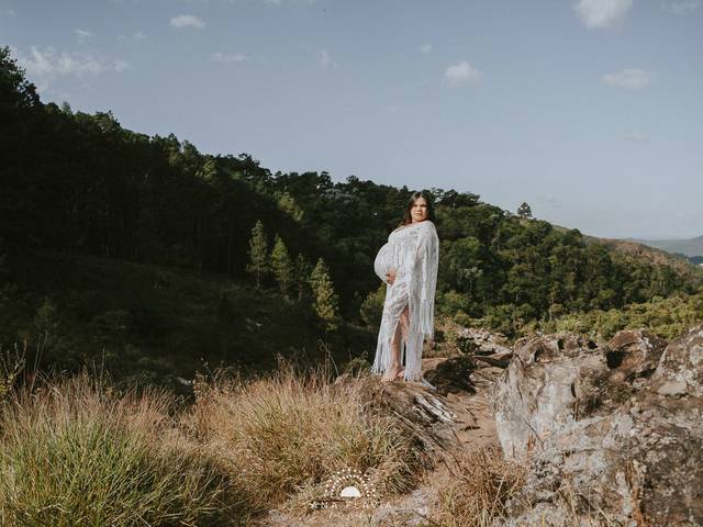 Maternity  of Rayssa + Rondinelli = Laura - Ensaio Gestante