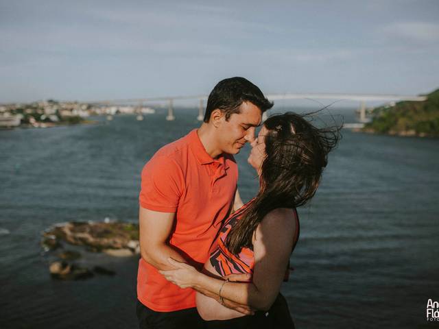 Maternity  of Monica + Daniel = Maria