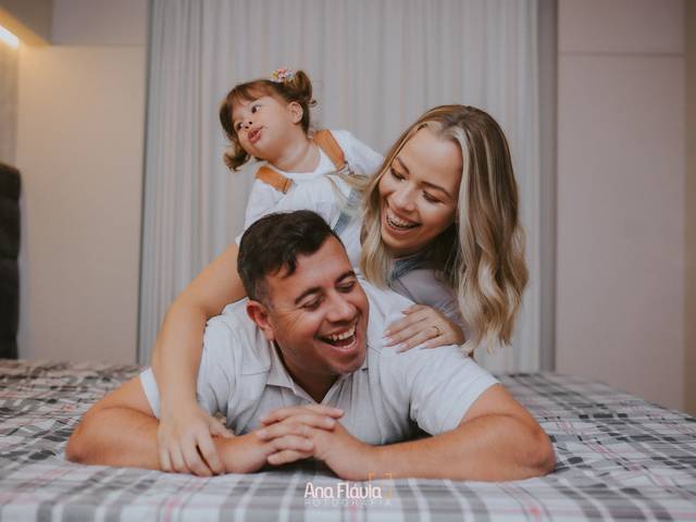 Birthday Party of Laura - 2 Anos