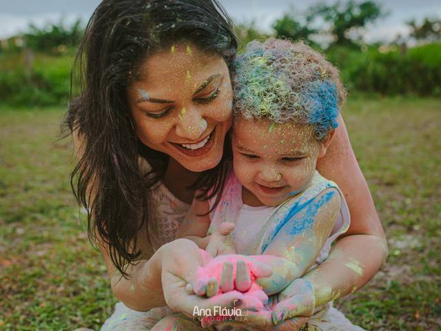 Photo Sessions of Aghata e Gael -