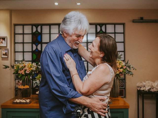 Birthday Party of Aniversario Surpresa Cristina - 60 Anos