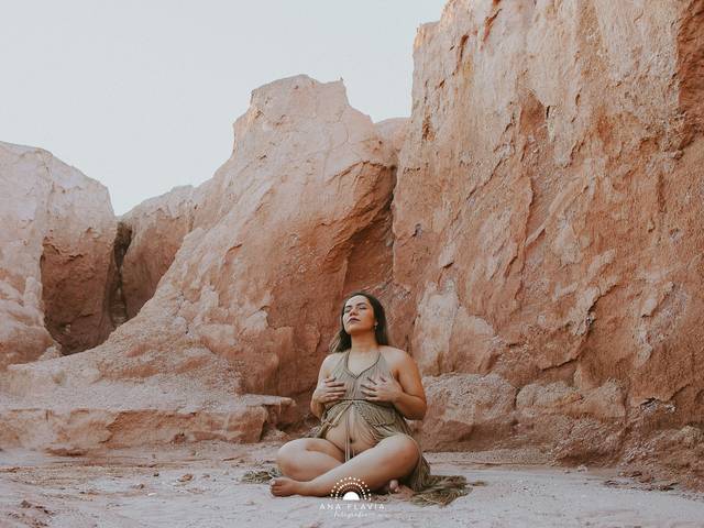 Maternity  of Sthefany + Gabriel = Mateus