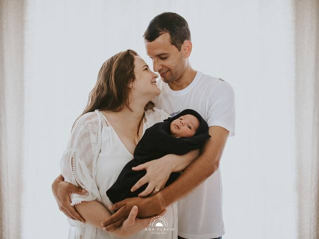 Lifestyle and Progression of Primeiros dias do Davi