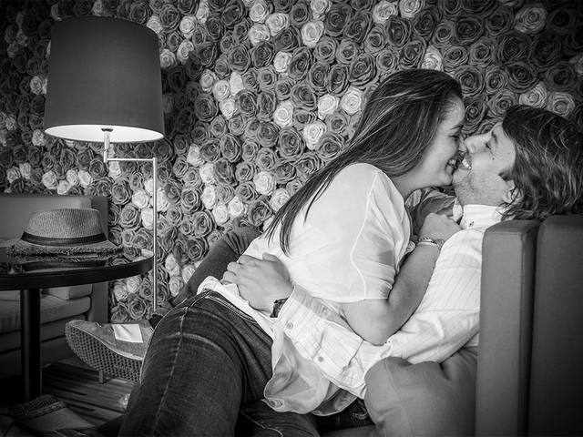 Solteiros de Sónia e Mariano