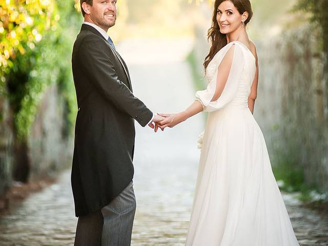 Casamento de Casamento I