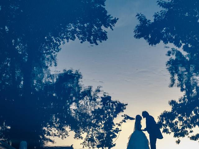 Casamento de Catarina & Vasco