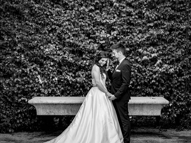 Casamento de Carla & Rui