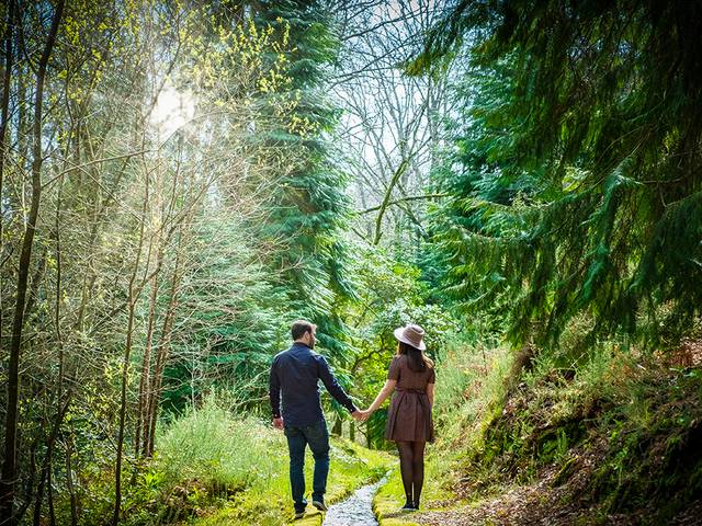 Solteiros de Margarida & Tiago