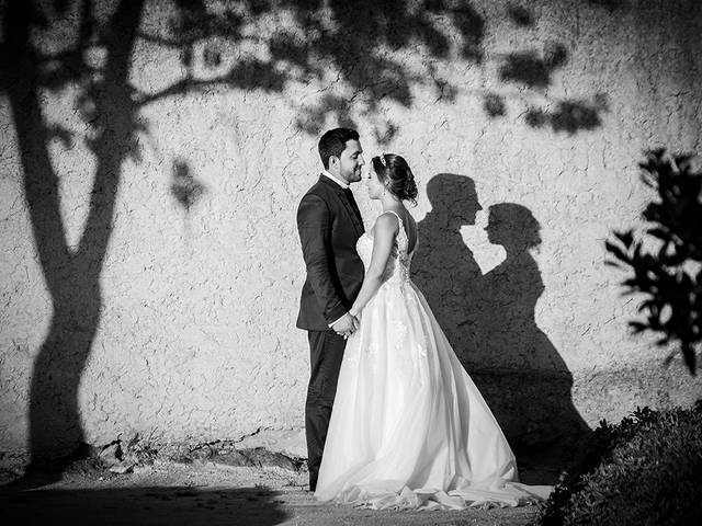 Casamento de Raquel & Helder