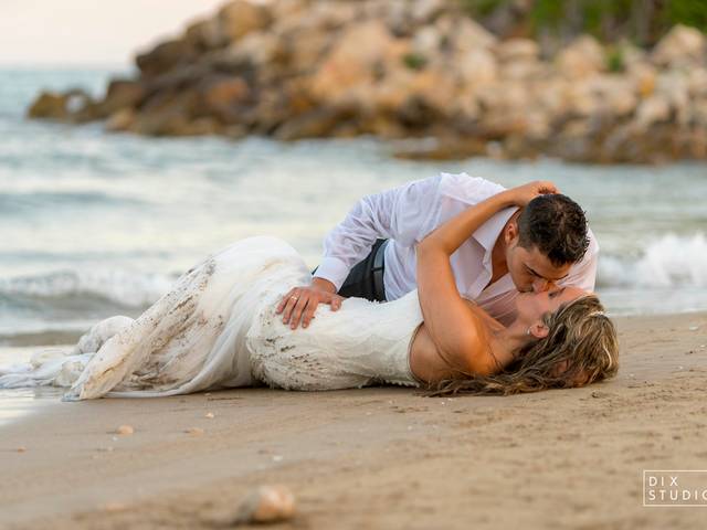 Postboda de Postboda Laura & Ruben