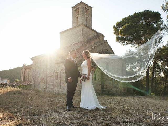 Wedding de Sara & Cesar