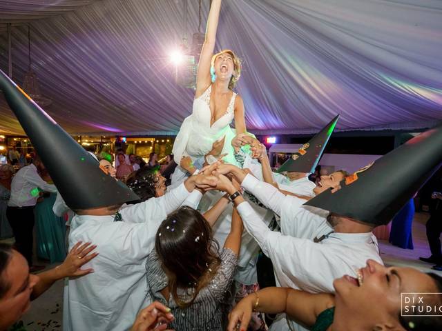 Wedding de Debora & Toni 2/7/21