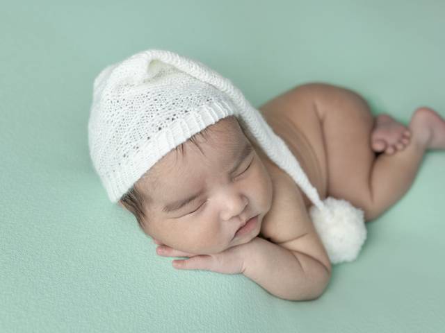 Newborn de Liz