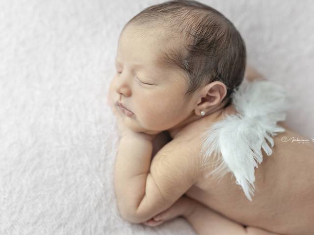 Newborn de Antonella