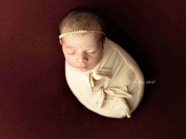 Newborn de Ayla