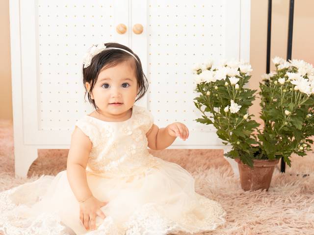 Festa Aniversário de Heloísa