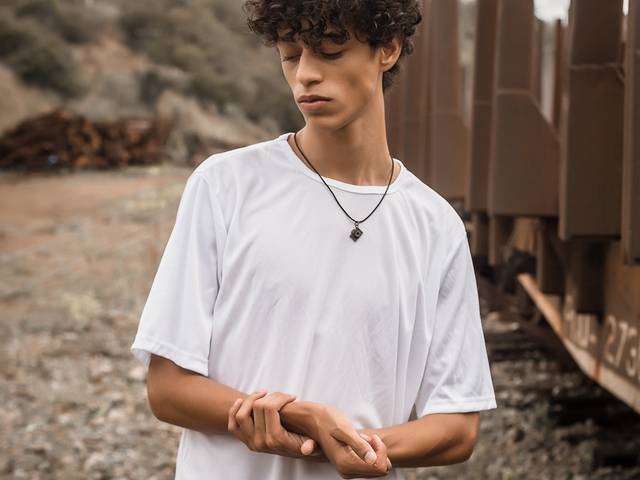 ENSAIO de Jean Mateus