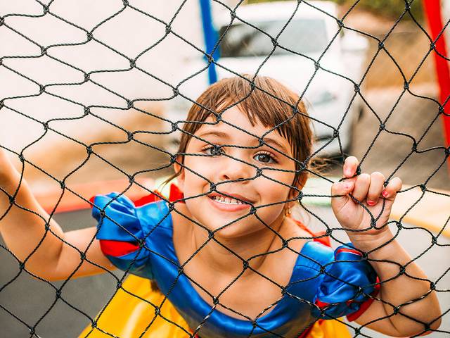INFANTIL de Eduarda - 4 aninhos