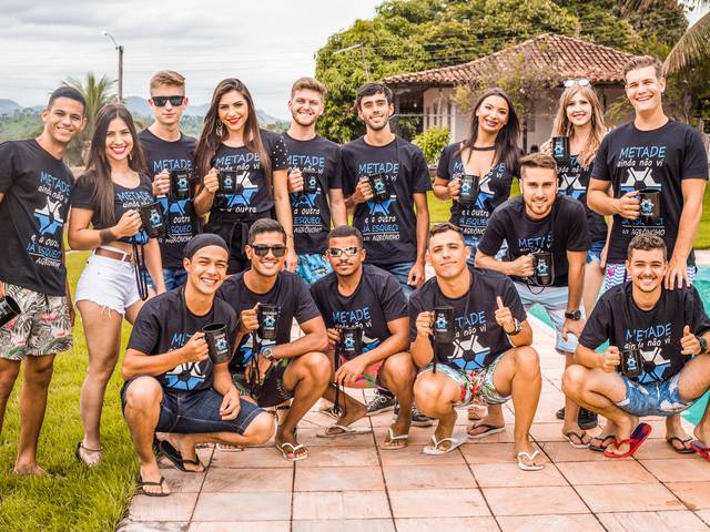 FORMATURAS de AGRONOMIA - 50%