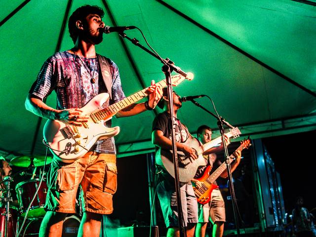 EVENTOS de VERÃO 2019- COLATINA