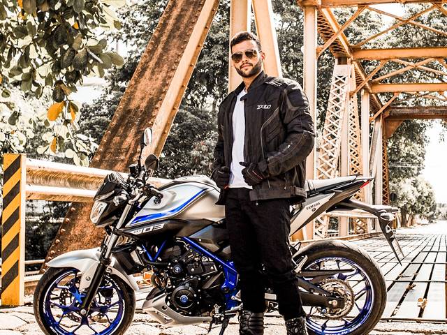 ENSAIO de Júlio Storck