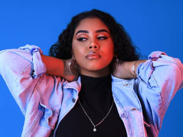 ESTÚDIO de Ana Paula - 15 anos