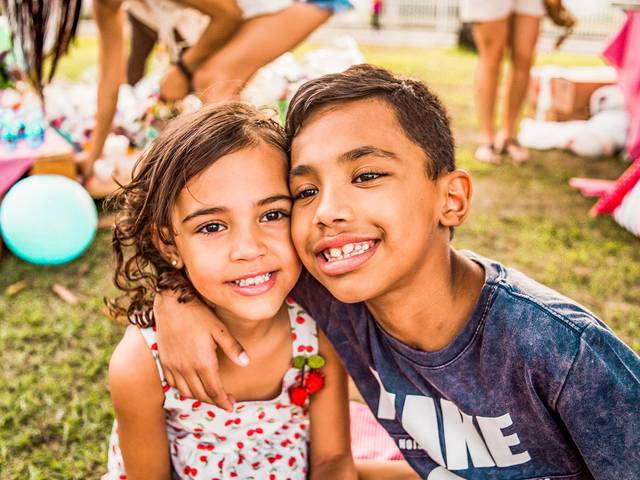 INFANTIL de Alicia e Miguel